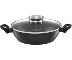 Gili keptuvė su Teflon™ danga Perfecto 28 cm AMBITION
