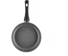 Dajar AMBITION Keptuvė Magnat Stone su powłoką Qualum Premium 28cm (22859)