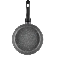 Dajar AMBITION Keptuvė Magnat Stone su powłoką Qualum Premium 28cm (22859)