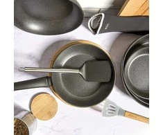 Keptuvė Mercure su powłoką Teflon™ Profile 16 cm AMBITION