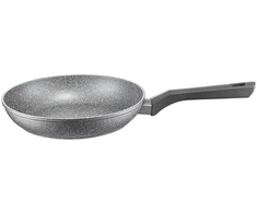 Dajar Silverstone Qualum Basic Stone 24 cm keptuvė