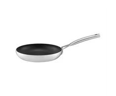 Keptuvė su powłoką Ilag Essential Dott 20 cm AMBITION