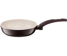 Keptuvė su powłoką Ilag Granitec Master Stone 20 cm AMBITION