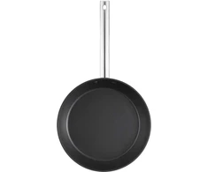 Keptuvė su Qualum Basic Bubble danga 24 cm AMBITION