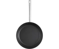 Keptuvė su Qualum Basic Bubble danga 28 cm AMBITION
