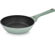 Keptuvė su Qualum Basic Fern danga 20 cm AMBITION