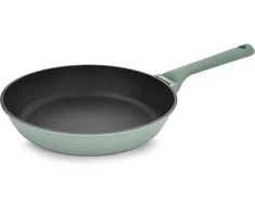 Keptuvė su Qualum Basic Fern danga 28 cm AMBITION