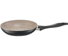 Keptuvė su Qualum Basic Stone Edition Arras 20 cm AMBITION danga