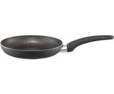 Keptuvė su Qualum Basic Stone Edition Oro danga 20 cm AMBITION