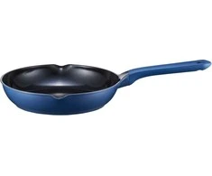 Keptuvė keramine danga Cobalt Ambition 20cm visoms kaitlentėms