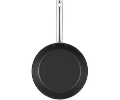 Keptuvė su Qualum Basic Bubble danga 20 cm AMBITION