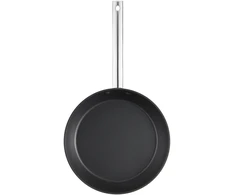 Keptuvė su Qualum Basic Bubble danga 24 cm AMBITION