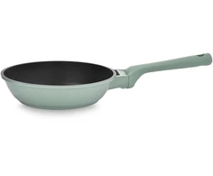 Keptuvė su Qualum Basic Fern danga 20 cm AMBITION