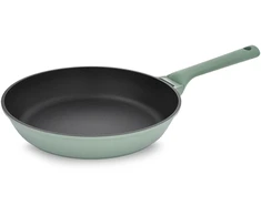 Keptuvė su Qualum Basic Fern danga 28 cm AMBITION