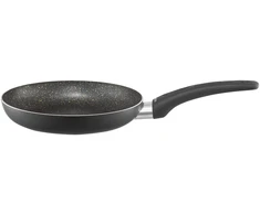 Keptuvė su Qualum Basic Stone Edition Oro danga 20 cm AMBITION