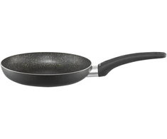 Keptuvė su Qualum Basic Stone Edition Oro danga 30 cm AMBITION