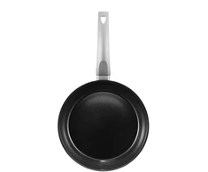 Keptuvė su Qualum Ceramic Verso danga 20 cm AMBITION