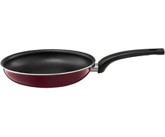 Keptuvė su Teflon Classic danga 28 cm bordo EMALIA OLKUSZ