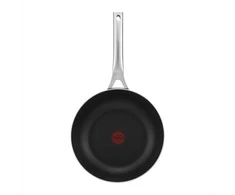 Zelmer Ilag Essential Dott 28 cm AMBITION wok keptuvė su danga