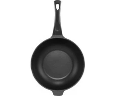 Zelmer Keptuvė wok su powłoką Ilag Ultimate Enzo 30 cm AMBITION