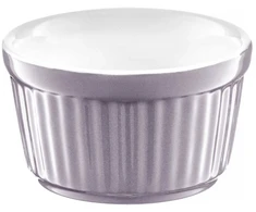 Keramikinė kepimo indas/ramekin Ginger 9 cm šviesiai violetinė AMBITION
