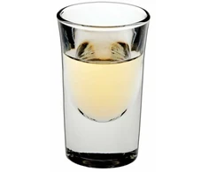 „Boston Shots“ degtinės stiklas 25 ml PASABAHCE