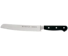 Kitchen Pro duonos peilis 20 cm AMBITION