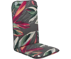 Klasikinė Hoch fotelio pagalvė 116 x 50 cm G053-06IB PATIO