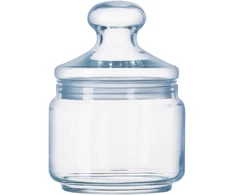 Klubo laikymo indelis 0,5 l LUMINARC