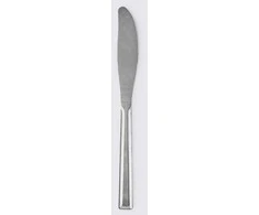 12 Bari stalo peilių rinkinys, 20,5 cm, DOMOTTI