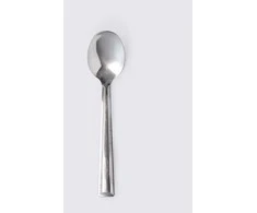12 Bari arbatinių šaukštelių rinkinys, 13 cm, DOMOTTI