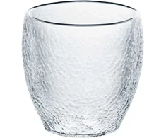 2 termo stiklinių rinkinys Bubble 250 ml AMBITION
