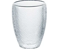 2 termo stiklinių rinkinys Bubble 350 ml AMBITION