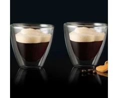 2 Mia termo akinių rinkinys 150 ml Hearts AMBITION