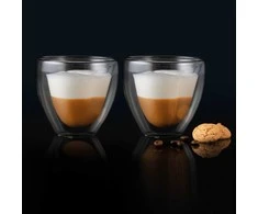 2 Mia termo akinių rinkinys 250 ml Hearts AMBITION