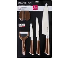Dajar Ambition Pure Line 5 el. ruda