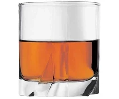 3 stiklinių Luna rinkinys 370 ml PASABAHCE