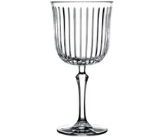 4 vyno taurių rinkinys 490 ml Joy PASABAHCE