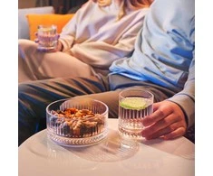4 Elysia stiklinių rinkinys 210 ml PASABAHCE