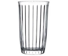 4 aukštų Joy stiklinių rinkinys 295 ml PASABAHCE