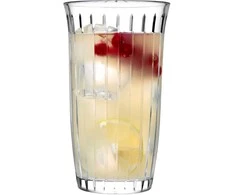 4 aukštų Joy stiklinių rinkinys 475 ml PASABAHCE