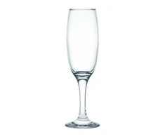 6 šampano taurių rinkinys 220 ml Elena DOMOTTI