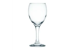 6 vyno taurių rinkinys 245 ml Elena DOMOTTI