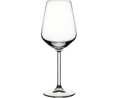 6 Allegra vyno taurių rinkinys 350 ml PASABAHCE