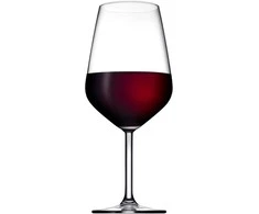 6 Allegra vyno taurių rinkinys 490 ml PASABAHCE