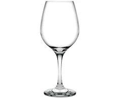 6 gintaro vyno taurių rinkinys 365 ml PASABAHCE