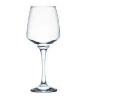 6 putojančio vyno taurių rinkinys 330 ml AMBITION
