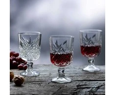 Bikuva.lt Taurelės AMBITION Timeless 722258 6 vnt. 60 ml