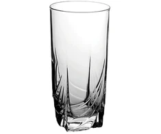 Komplet 6 szklanek Ascot 330 ml LUMINARC