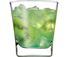 6 Carre stiklinių rinkinys 205 ml PASABAHCE